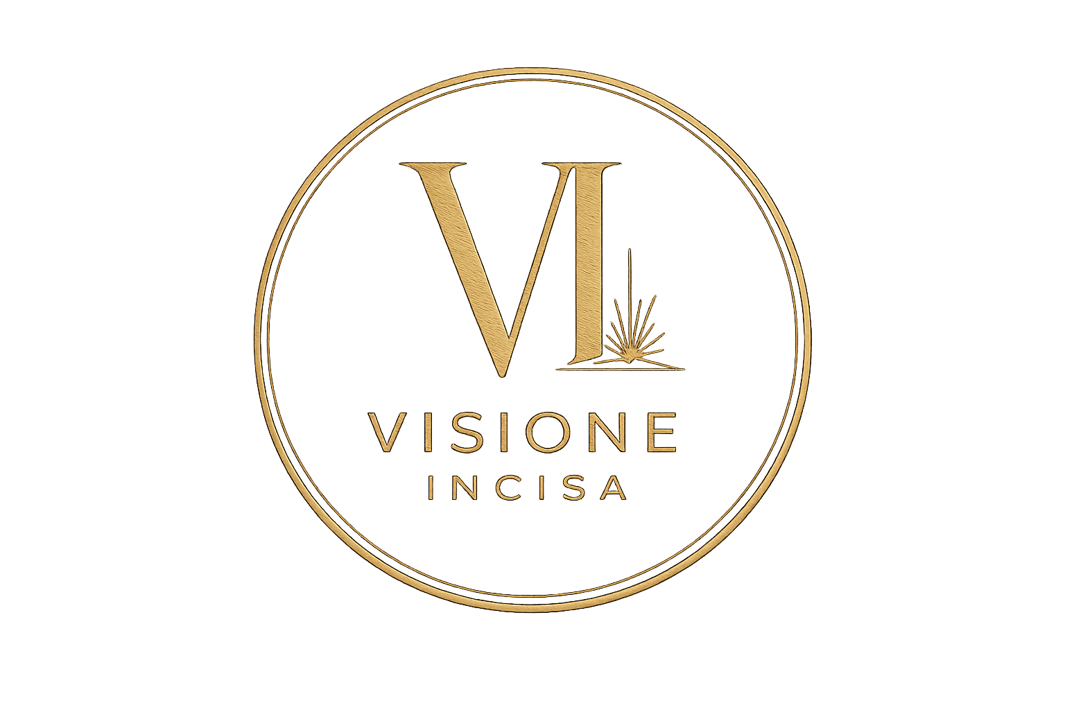 Visione Incisa