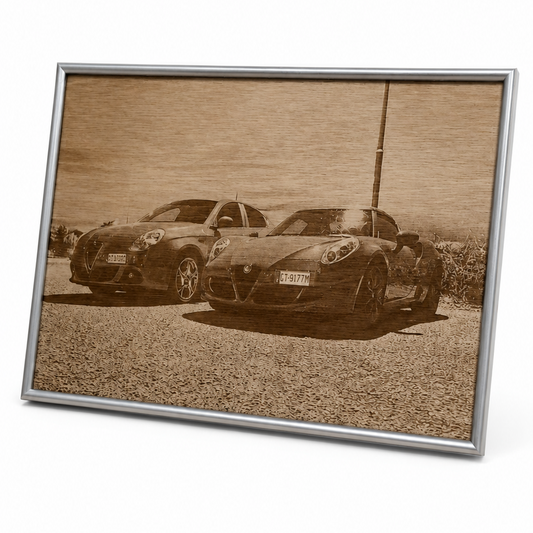 Quadro Personalizzato